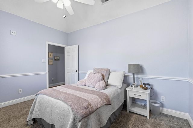 283 Wedgewood Way, Allen, TX 75002