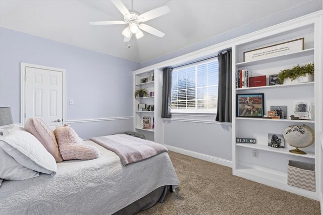 283 Wedgewood Way, Allen, TX 75002