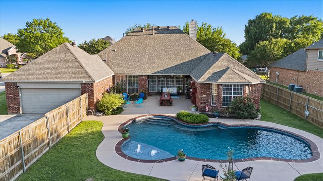 283 Wedgewood Way, Allen, TX 75002