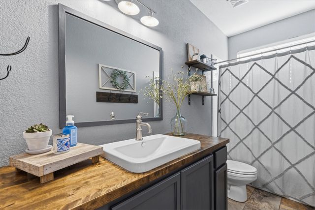 283 Wedgewood Way, Allen, TX 75002