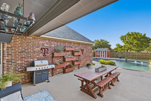 283 Wedgewood Way, Allen, TX 75002