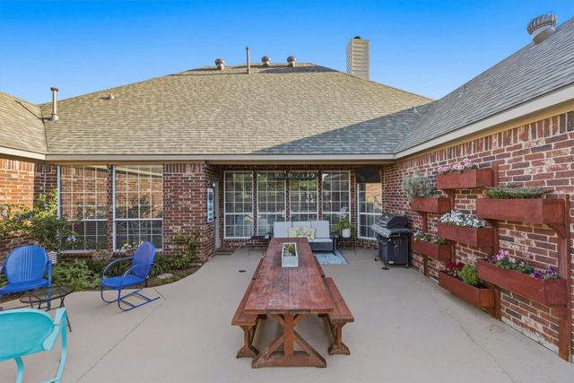 283 Wedgewood Way, Allen, TX 75002
