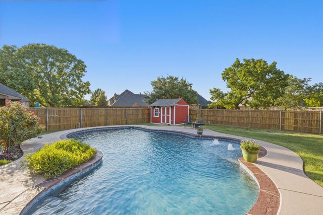 283 Wedgewood Way, Allen, TX 75002