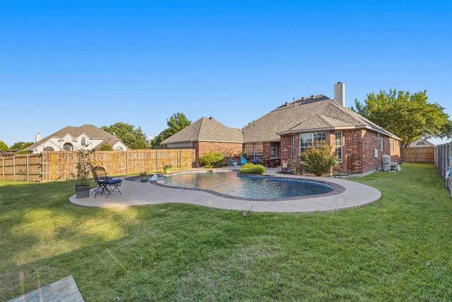 283 Wedgewood Way, Allen, TX 75002