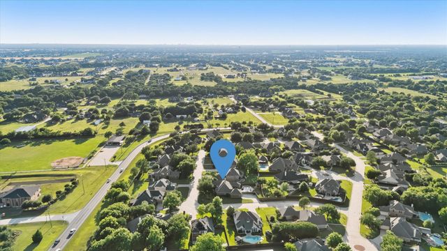 283 Wedgewood Way, Allen, TX 75002
