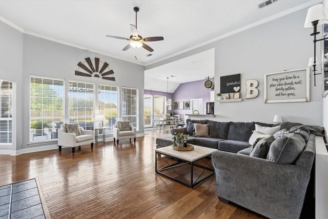 283 Wedgewood Way, Allen, TX 75002