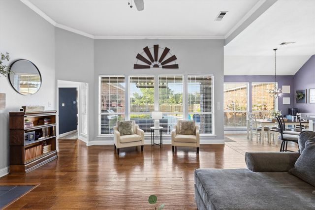 283 Wedgewood Way, Allen, TX 75002
