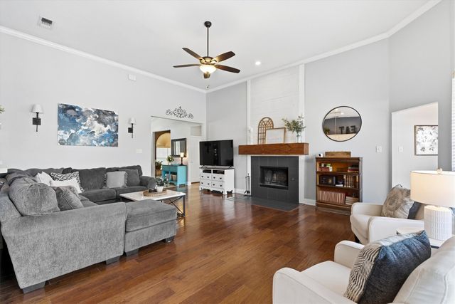 283 Wedgewood Way, Allen, TX 75002