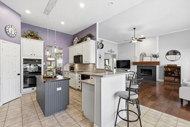 283 Wedgewood Way, Allen, TX 75002