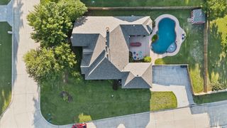 283 Wedgewood Way, Allen, TX 75002
