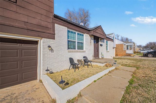 2541 NW 34th Street, Oklahoma City, OK 73112