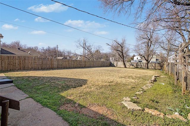 2541 NW 34th Street, Oklahoma City, OK 73112