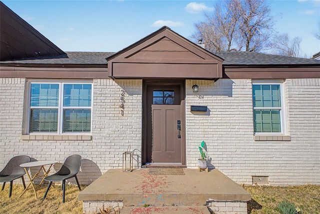 2541 NW 34th Street, Oklahoma City, OK 73112