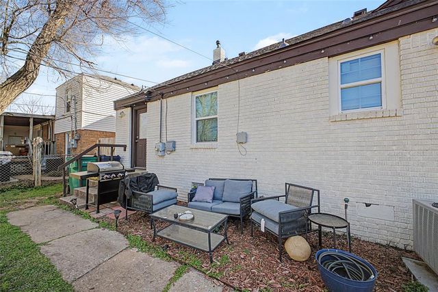 2541 NW 34th Street, Oklahoma City, OK 73112