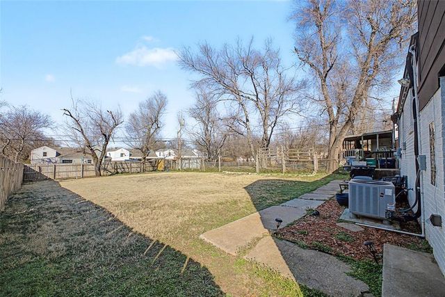 2541 NW 34th Street, Oklahoma City, OK 73112