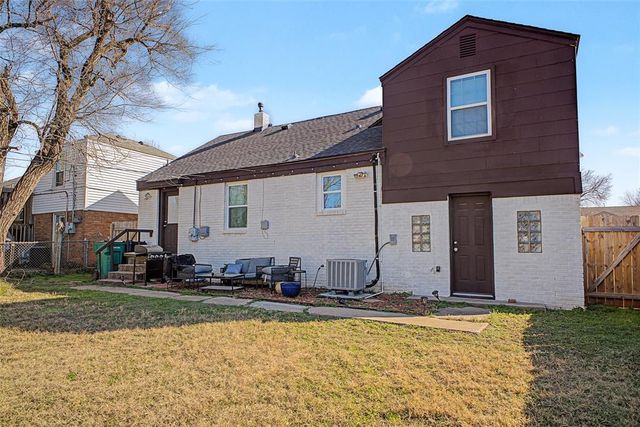 2541 NW 34th Street, Oklahoma City, OK 73112