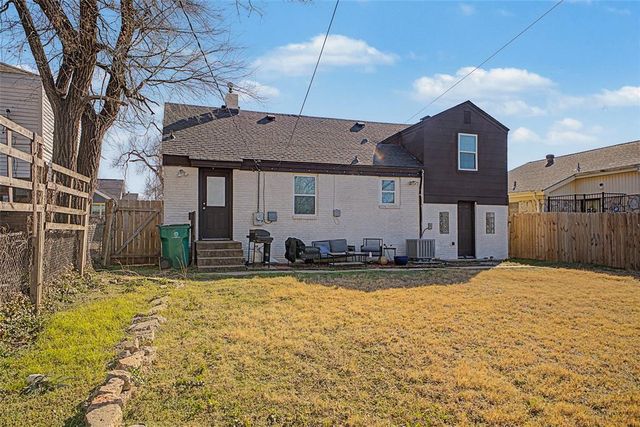 2541 NW 34th Street, Oklahoma City, OK 73112