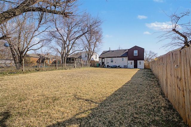 2541 NW 34th Street, Oklahoma City, OK 73112