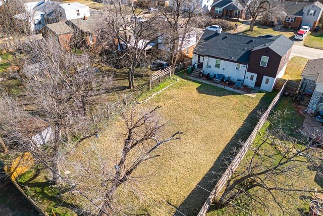 2541 NW 34th Street, Oklahoma City, OK 73112