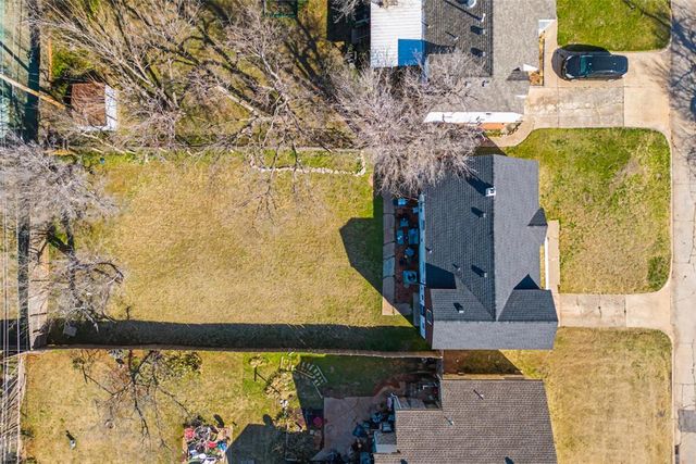 2541 NW 34th Street, Oklahoma City, OK 73112