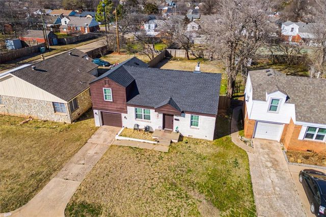 2541 NW 34th Street, Oklahoma City, OK 73112