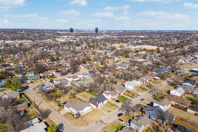 2541 NW 34th Street, Oklahoma City, OK 73112