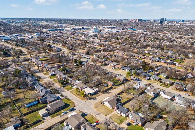 2541 NW 34th Street, Oklahoma City, OK 73112