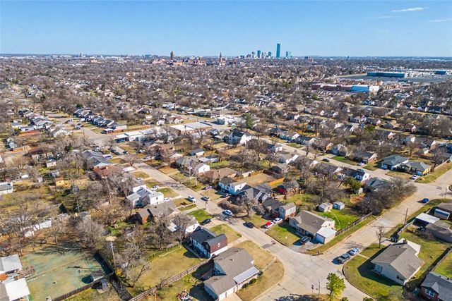 2541 NW 34th Street, Oklahoma City, OK 73112