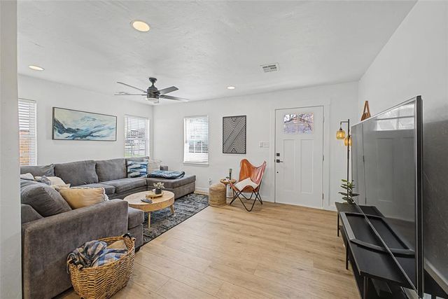 2541 NW 34th Street, Oklahoma City, OK 73112