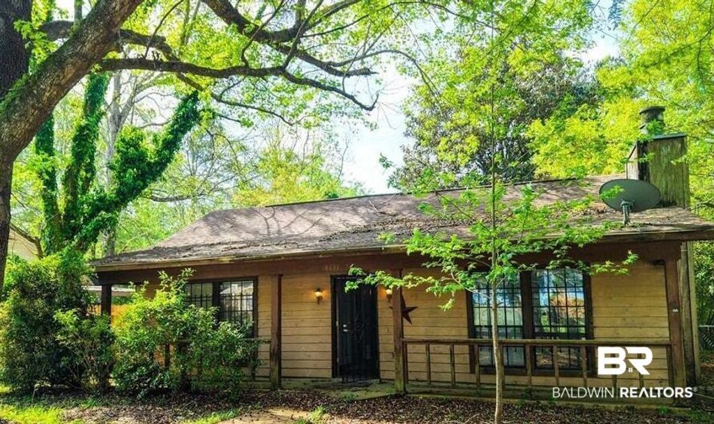 4131 Springdale Road, Mobile, AL 36609