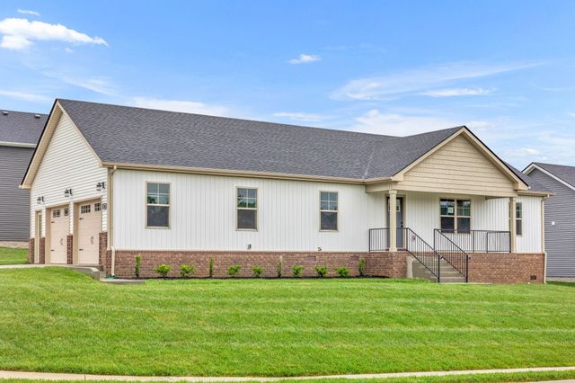 16 Echo Ridge, Oak Grove, KY 42262