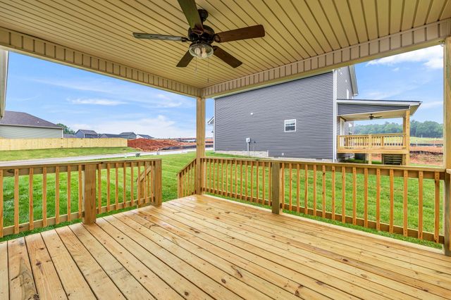 16 Echo Ridge, Oak Grove, KY 42262