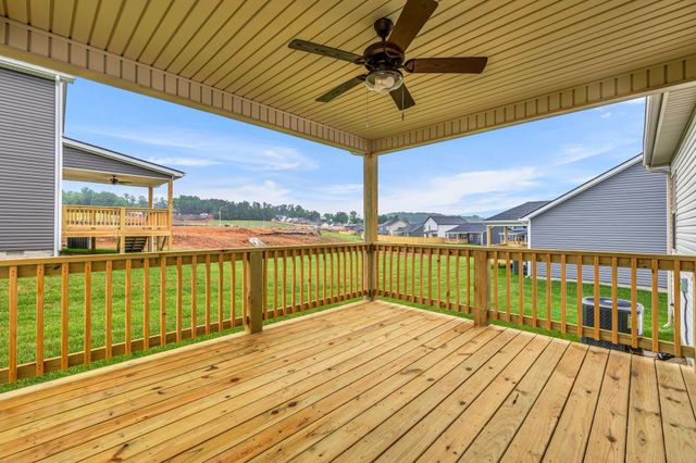 16 Echo Ridge, Oak Grove, KY 42262