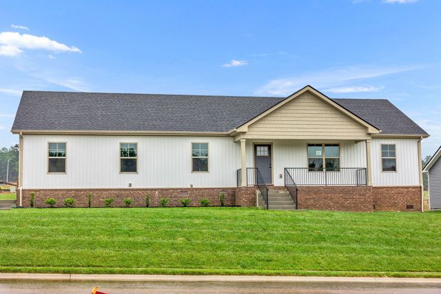 16 Echo Ridge, Oak Grove, KY 42262