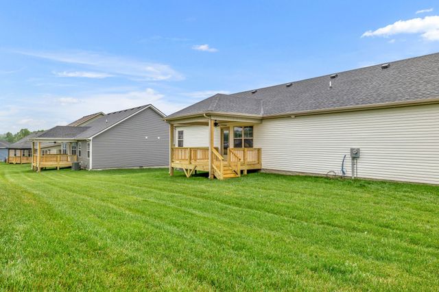 16 Echo Ridge, Oak Grove, KY 42262