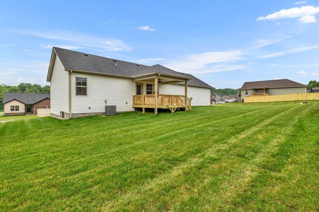 16 Echo Ridge, Oak Grove, KY 42262