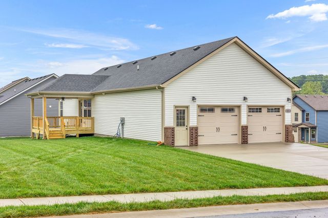 16 Echo Ridge, Oak Grove, KY 42262