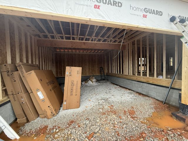 16 Echo Ridge, Oak Grove, KY 42262