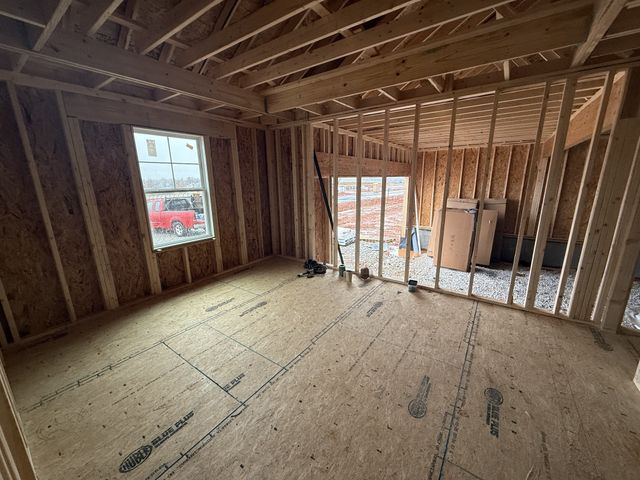 16 Echo Ridge, Oak Grove, KY 42262