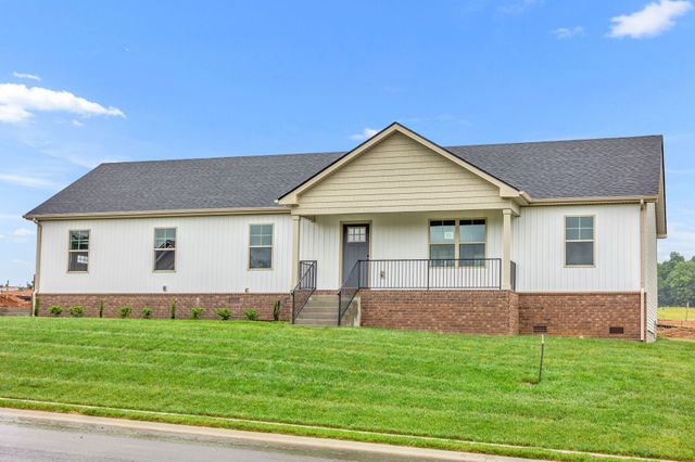 16 Echo Ridge, Oak Grove, KY 42262