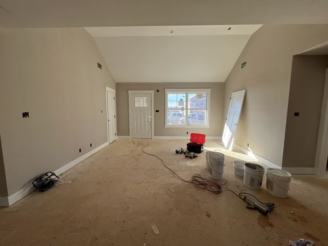 16 Echo Ridge, Oak Grove, KY 42262