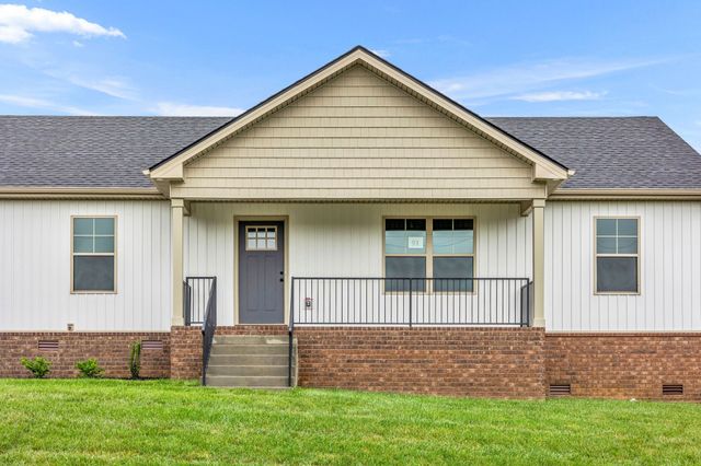 16 Echo Ridge, Oak Grove, KY 42262