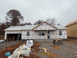 16 Echo Ridge, Oak Grove, KY 42262