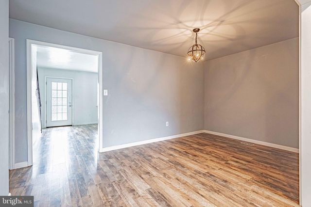 418 JACKSON ST, Pennsburg, PA 18073