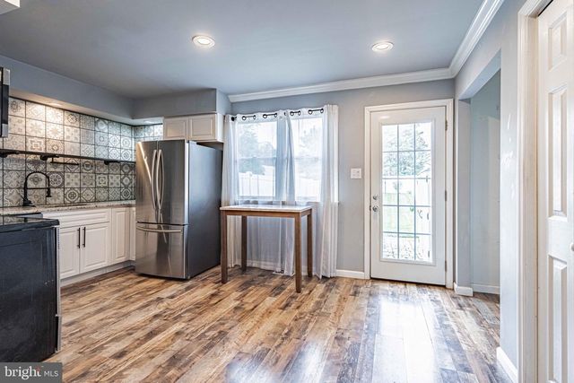 418 JACKSON ST, Pennsburg, PA 18073