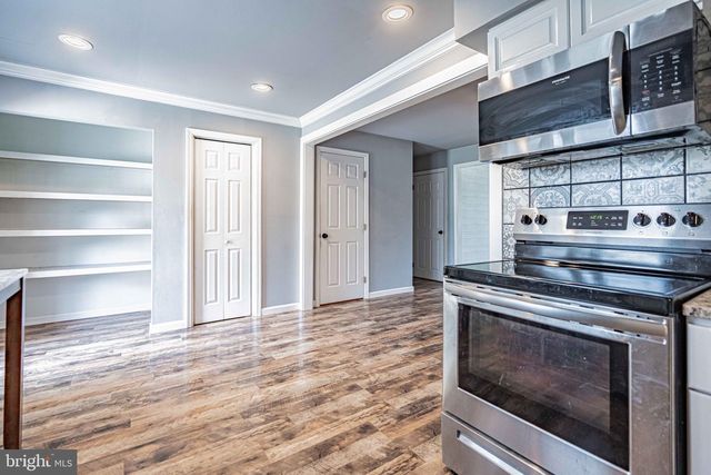 418 JACKSON ST, Pennsburg, PA 18073