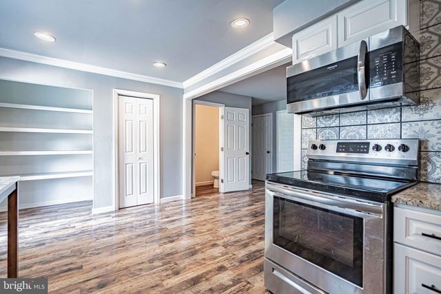 418 JACKSON ST, Pennsburg, PA 18073