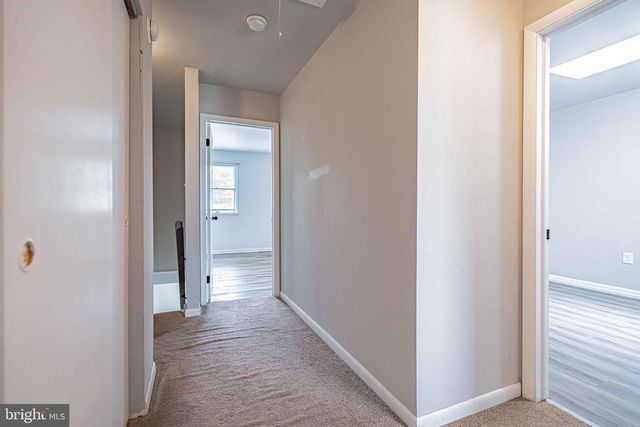418 JACKSON ST, Pennsburg, PA 18073
