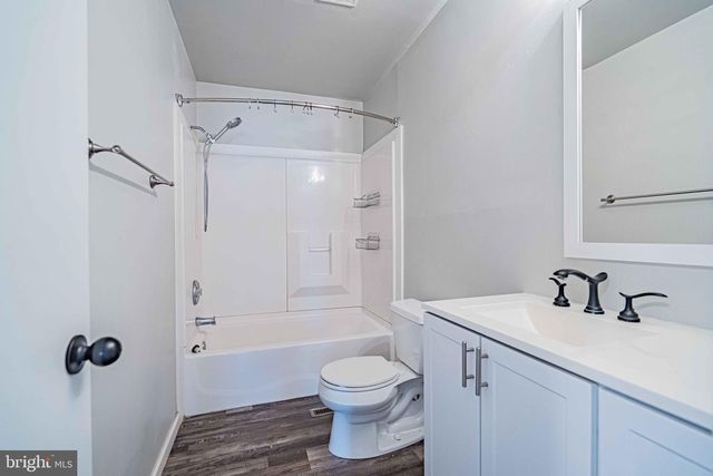 418 JACKSON ST, Pennsburg, PA 18073