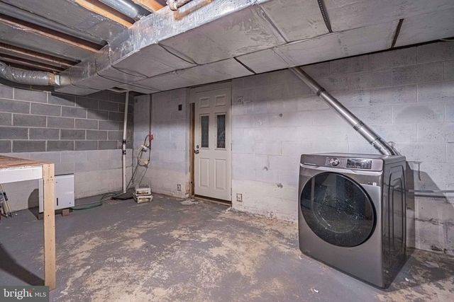 418 JACKSON ST, Pennsburg, PA 18073